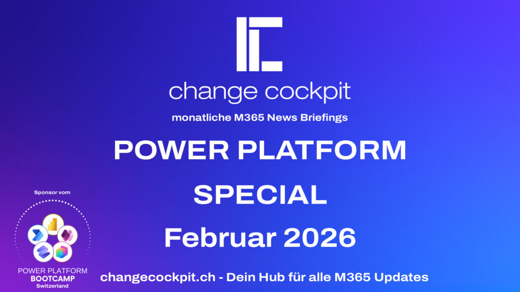 Power Platform News – Februar 2026